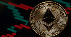 ETH年收入73亿美金 堪比印钞机