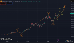 <strong>BTC接连新高后：加密市场下半年还有哪些惊喜？</strong>